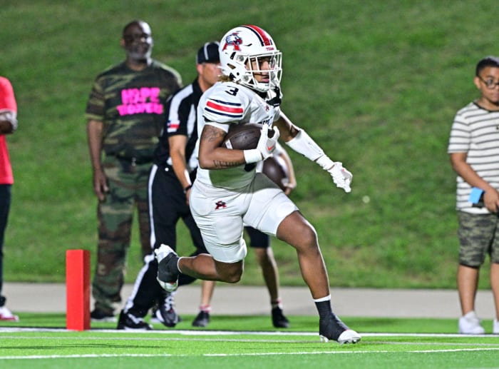 Atascocita vs North Shore October 27, 2023 Photo-Tom Dendy37